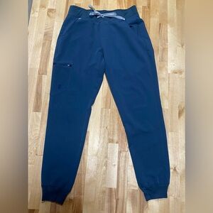 FIGS Dark Harbor Zamora Joggers